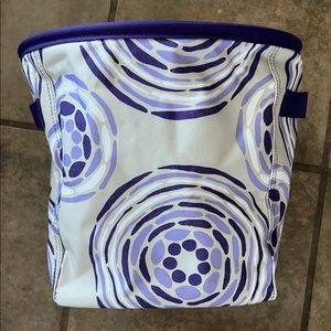 Thirty One small basket